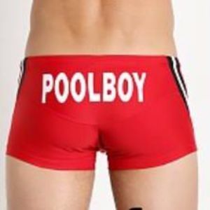 Meet your Posher, Timothy